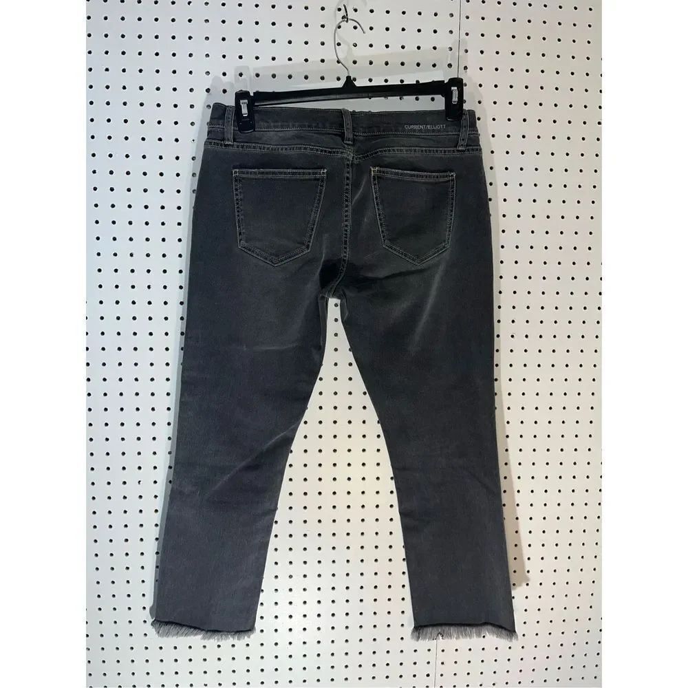 Current Elliot denim jeans - Picture 2 of 7